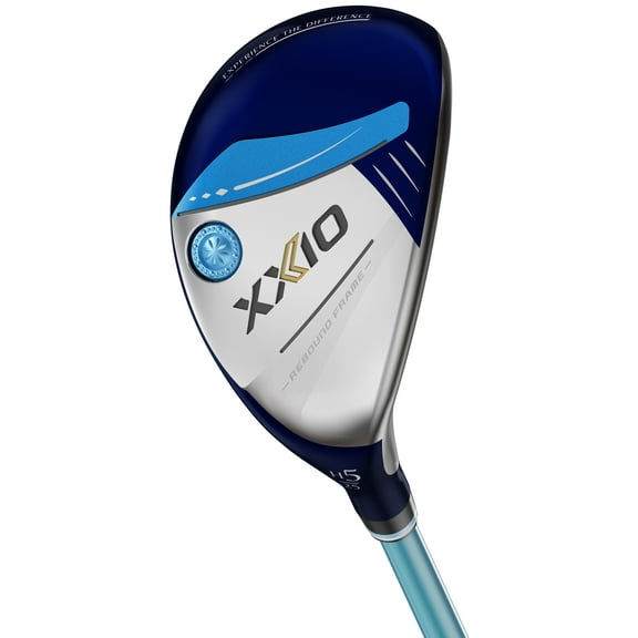 Pre-Owned Women XXIO Golf Club 13 25* 5H Hybrid Ladies Graphite MP1300 Carbon Value