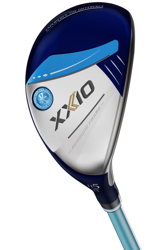 Pre-Owned Women XXIO Golf Club 13 25* 5H Hybrid Ladies Graphite MP 1300L Value
