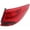 Passenger Side, variant on For 2010-2015 Hyundai Tucson Rear Tail Light Driver Side | Replacement For HY2804118 | 92401-2S050
