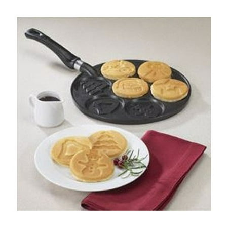 Nordic Ware Kitchenware 10.5'' Specialty Pan