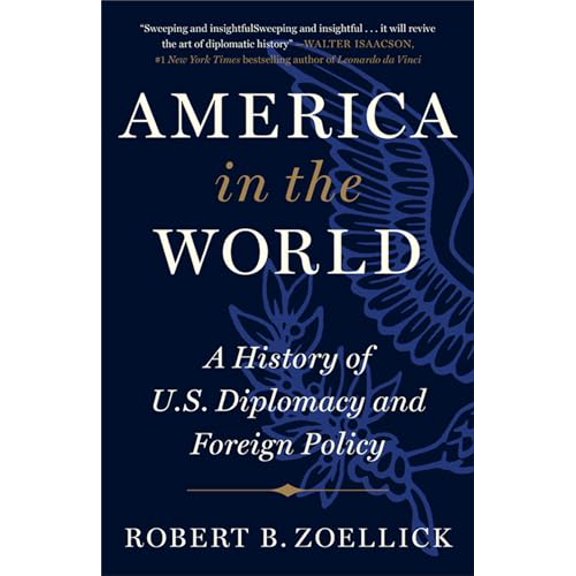 Pre-Owned America in the World: A History of U.S. Diplomacy and Foreign Policy, 9781538712375, 1538712377, Paperback,