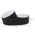 thumbnail image 5 of Anti-slip Strip,PEVA/PU Rubber Non-slip Tape Floor Stair Step Anti Slip Abrasive Safety Strip 5m,Stair Step Strip, 5 of 7