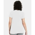 thumbnail image 3 of Alternative Womenâ€™s Vintage Jersey Keepsake Short Sleeve Tee Size up to 2XL, 3 of 5