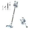 Tineco C3 Cordless Stick Vacuum - Custom Series, Gray with Accesory Flex Kit