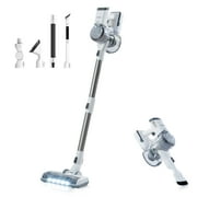 Tineco C3 Cordless Stick Vacuum - Custom Series, Gray with Accesory Flex Kit