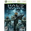 Pre-Owned Microsoft Xbox 360 Halo Wars Game (Xbox 360, 2009)