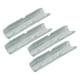 thumbnail image 4 of 4 conectores para varillas de cortina, de fácil instalación, resistentes, para ventanas de 20 mm, 4 of 7
