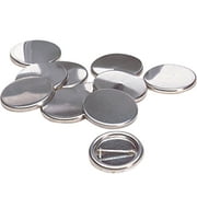 Badge-A-Minit 1 1/4" Metal Pinback Buttons Sets - 250 Sets