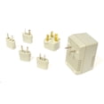 thumbnail image 4 of Pyle Travel Voltage Converter Transformer Kit, 4 of 4