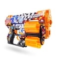 thumbnail image 2 of Toy Foam Blaster X-Shot Skins Dread Sonic con 24 dardos ZURU, 2 of 7