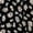 black, variant on Fall 2025 Long Dress Strapless Wrap Chest High Slit Daisy Leopard Print Wrap around Skirt Maxi Dress