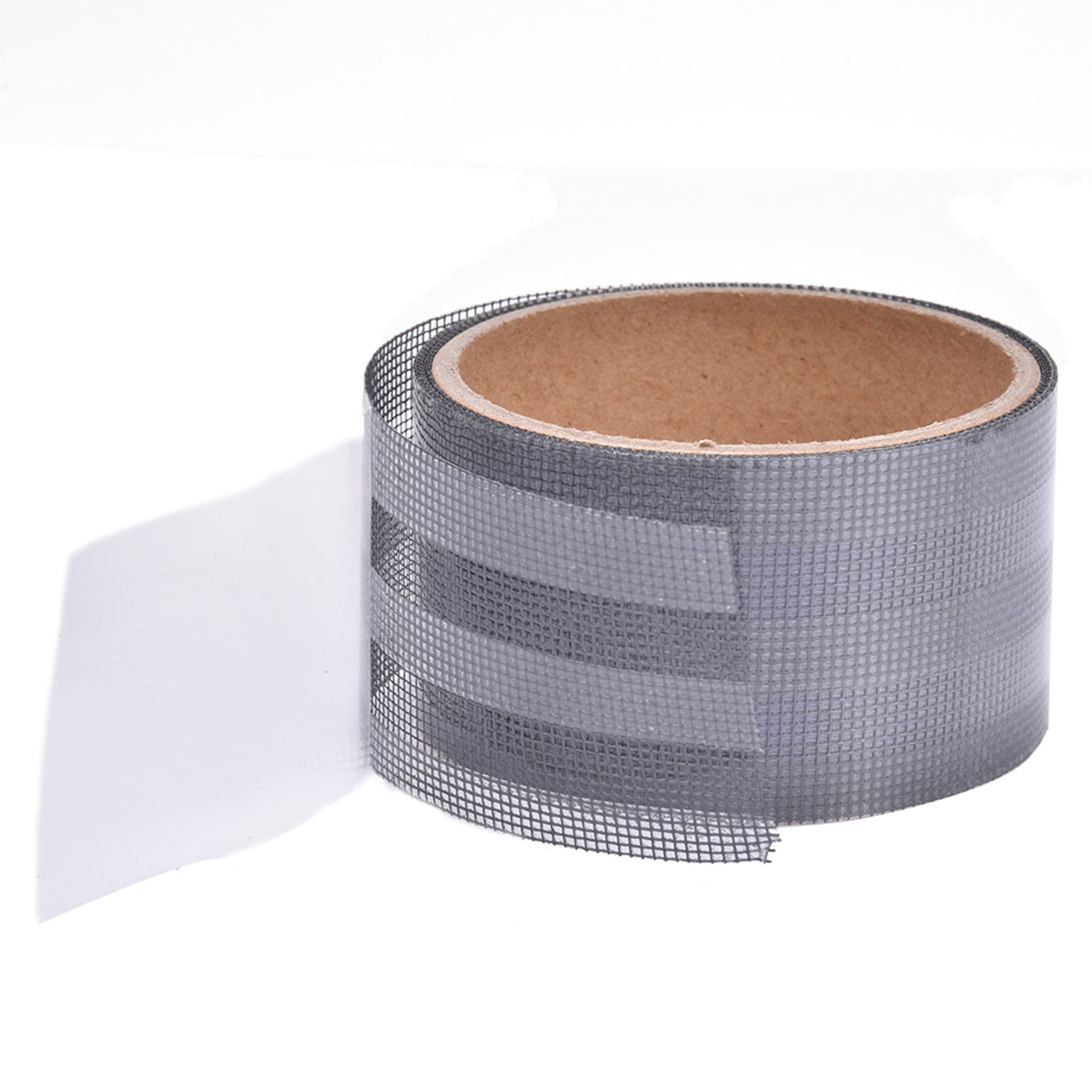 Screen Repair Tape Door Window Screen Patch Mesh Repair Adhesive