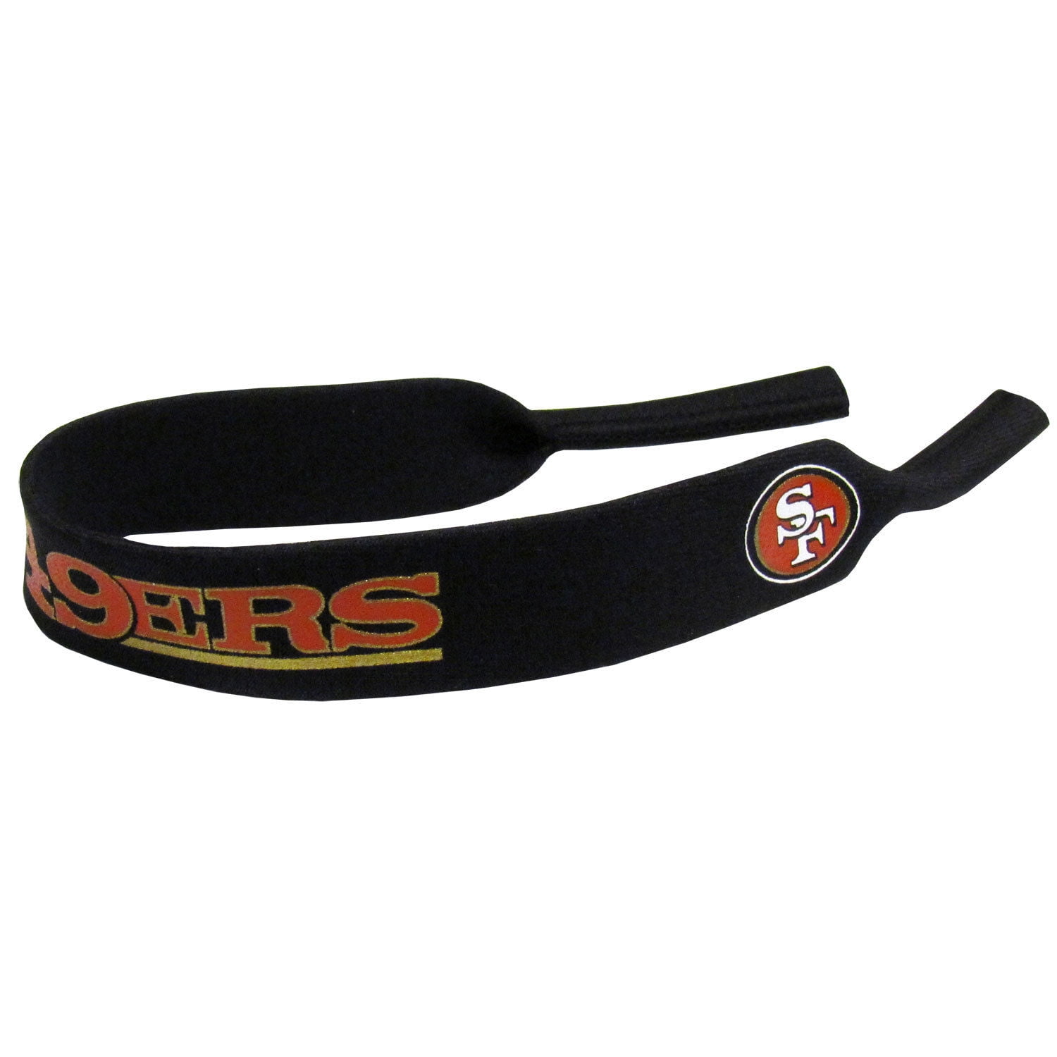 San Francisco 49ers Wide Bracelets 