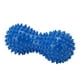 thumbnail image 4 of Bola de Liberación Muscular ANGGREK Bola de Masaje de PVC Compacto Profesional para Gimnasio 15,5 x 7 cm, 4 of 7