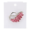 thumbnail image 1 of Broche de animal Jadeshay Rosa, 1 of 8