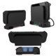 thumbnail image 2 of Game Accessories Cooling Fan High Efficient Coolers Systems With LED Light Charging Plug for NS 2 Game Machine, 2 of 4