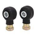 thumbnail image 3 of Tie Rod Ball Joints, Tie Rod Ends Wear Resistant Stable Performance  For Atv, 3 of 8