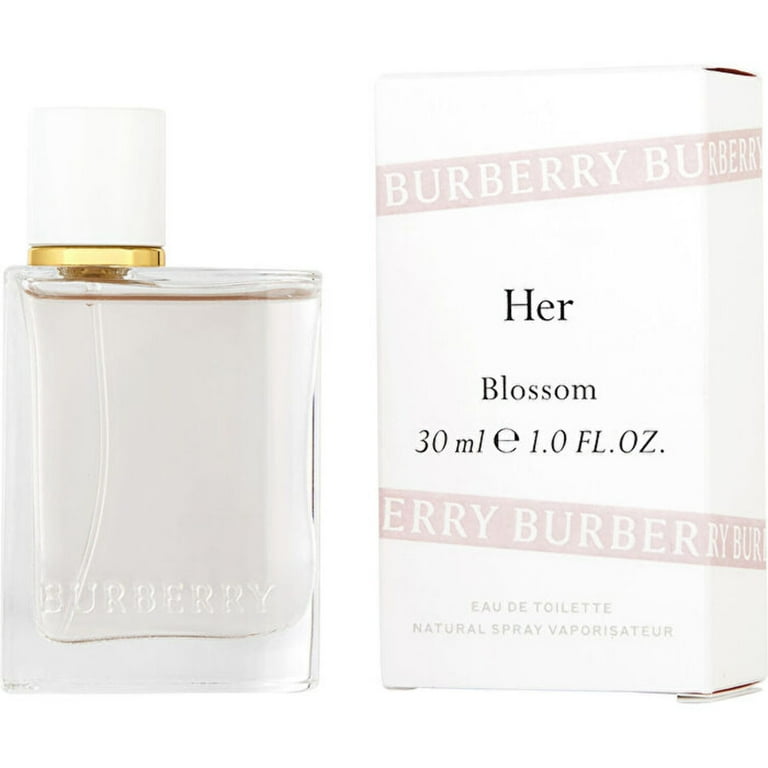 Burberry Burberry Her Blossom Eau De Toilette Spray 30ml/1oz