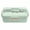 Green, variant on WEGFTDUOP 304 Stainless Steel Crispers Bento For Dipping Dishs