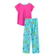 thumbnail image 2 of Disney Big Girls Two-Piece Pajama Set Female 4-10, Encanto, Size: 8, 2 of 4