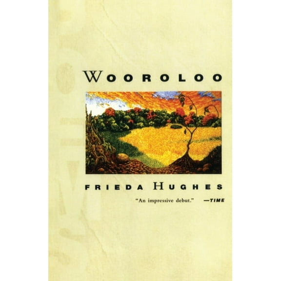Wooroloo: Poems, (Paperback)