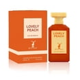 thumbnail image 1 of Perfume Maison d'Orient LOVELY PEACH, Eau de Parfum, 100 ml, 1 of 6