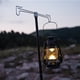 thumbnail image 1 of Estante de suspensión de luz de pesca multifuncional gancho de soporte de lámpara desmontable para pesca JShteea Para Estrenar, 1 of 9