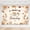 brown, variant on A Baby is Brewing Backdrop Cute Cartoon Lovely Bear Newborn Birthday Background Brown Coffee Baking Baby Shower Party Decorations Banner Supplies Photo Booth Props