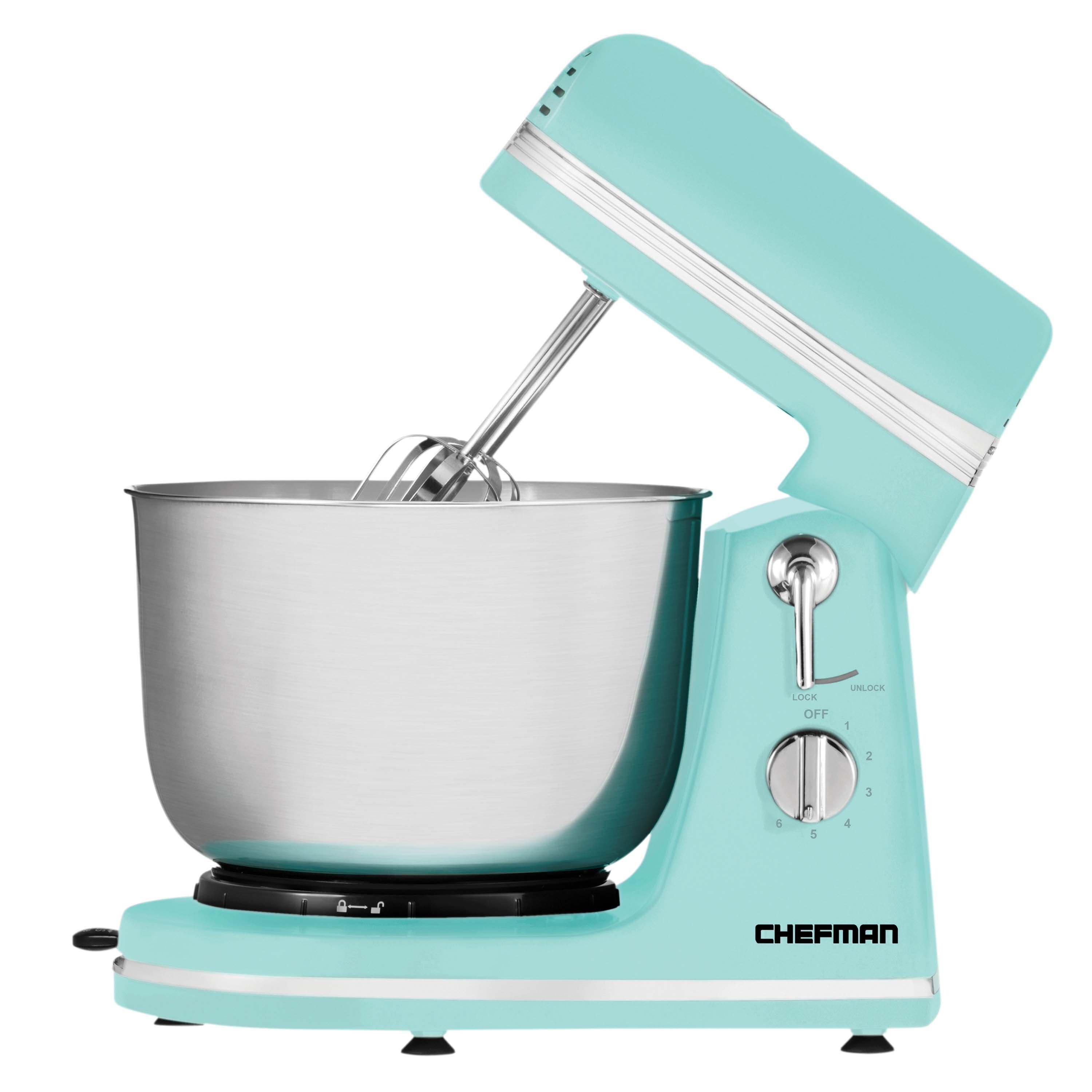vintage kenwood stand mixer