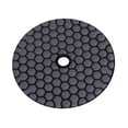 thumbnail image 6 of 6 Pcs 100 Mm Dry Polishing Pad 4 Inch Type Diamond Polishing Pads For Marble Sanding Disc 2Xk12590, 6 of 7
