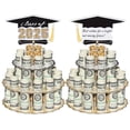 thumbnail image 4 of WRXMIJNHGSA Party Balloon Under $10 Home & Garden Event & Party Elegant Tassel Graduation Decoration Storage Rack Perfect For High School Or Graduation Is A Great Graduation, 4 of 9