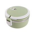 thumbnail image 3 of Termos Para Comida Caliente, Thermal Lunch Box  For Hot Food Stainless Steel Single Layer Portable Insulated  Box with Safety Buckle For  Adult, 3 of 7