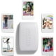 thumbnail image 3 of Impresora para Smartphone Fujifilm Instax Mini Link 3; Blanco, 3 of 3