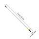 thumbnail image 2 of unbranded Extensor De Pincel Universal Con Abrazadera Ajustable Y Rotación 360 Para Pintura En Áreas Altas, 2 of 8