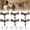 Gold, variant on 6Pcs Dragonfly Hooks Wall Mounted Cloak Rack,Animal Wall Mounted Heavy Duty Hooks,Vintage Towel Bathrobe Hook for Home Handbag Clothes Hats Bags Keys,Decorative Walls Hook for Home Office