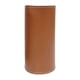 thumbnail image 1 of Funda protectora para bombona de gas, funda protectora para tanque de gas, funda para tanque de gas para senderismo Marrón, 1 of 8