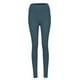thumbnail image 4 of Pantalones de yoga de cinturo para mujer, mals de entrenamiento Capris, pantalones deportivos con control de y levantamiento de glúteos M DYNWAVEMX Leggings de pantalones de yoga de cintura alta, 4 of 8