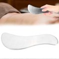 thumbnail image 3 of Massa Tools Less Steel Care Neck Se Guasha Scra Plate Board S Massar Tool Relief Pain Tools, 3 of 5