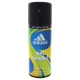 thumbnail image 1 of Adidas M-BB-2915 5 oz Get Ready Deodorant Body Spray, 1 of 2
