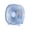 Blue, variant on Zguuel USB Desk Fan, Portable Rechargeable Table Fan with 3 Speeds Quiet Personal Cooling Fan for Home Office Bedroom Travel, Blue