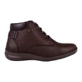 thumbnail image 2 of BOTINES DAMA STYLO 5501 PIEL CAFÉ Stylo 5501, 2 of 4