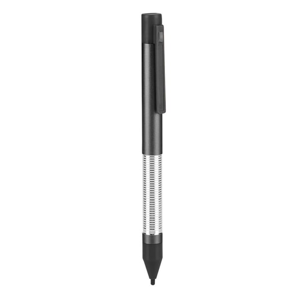 Stylus De Lápiz Táctil De Pantalla Capacitiva Activa Para Android/Ios/Microsoft Phone Tablet (Negro) Vogacara EL006891-00