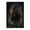 Unframe-style, variant on Dark Horseman Gothic Victorian Horror Picture Print Wall Art Poster Painting Canvas Posters Artworks Gift Room Aesthetic 16x24inch(40x60cm)