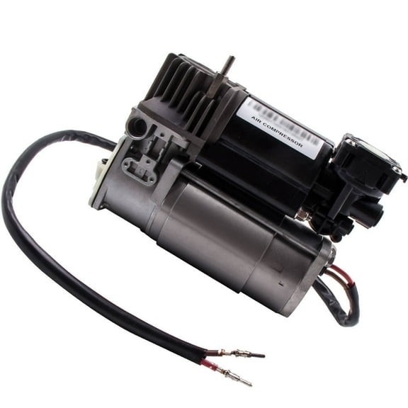 Maxpeedingrods Air Suspension Compressor Pump for Land Rover Range Rover 2003 2004 2005