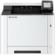 Kyocera ECOSYS PA2101cwx A4 Color Laser Duplex Wireless Printer - 22ppm, Duplex, Network, 1200 DPI, 250-Sheet Tray