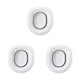 thumbnail image 3 of Yuarrent Sitz Bath Washing Hip Basin Folding Toilet Bidet Fits on Perinea Portable Type1 NO1, 3 of 6