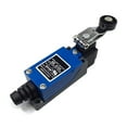 thumbnail image 4 of Xenocam ME-8104 Roller Lever Arm Momentary Limit Switch 1NC+1NO 2Pcs, 4 of 4