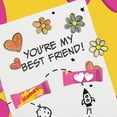 thumbnail image 6 of (2 pack) Starburst FaveReds Chewy Candy Valentine Gift Exchange Fun Size, 23 Count, 8.11 oz Box, 6 of 15
