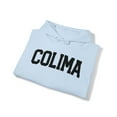thumbnail image 4 of Colima Mexico Mexican Mom Dad Latino Hoodie, Gifts, Hooded Sweatshirt, 4 of 4