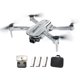 thumbnail image 2 of Dron teledirigido para fotografía aérea cuadricóptero de retorno automático con WiFi Ehuebsd FPV una tecla Control remoto juguetes para niños, 2 of 9